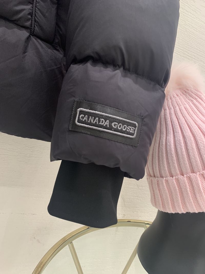 Canada Goose Down Jackets